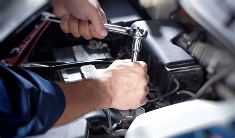 Will Auto Insurance Cover Mechanical Repairs Images