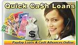 Quick Cash Loans Pictures