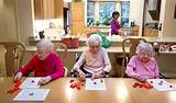Activities To Do At Nursing Homes