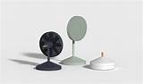 Electric Fan Design Pictures