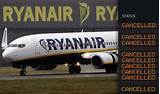Ryanair Flights From Stansted Pictures