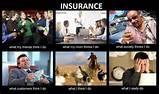 Pictures of Insurance Company Meme