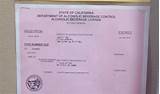 Images of Business License To Buy Wholesale