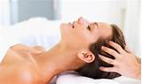 Photos of Scalp Massage Spa Treatment