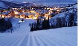 Ski Idaho Resorts Images