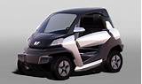 Images of Small Electric Cars