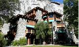 The Ahwahnee Hotel Reservations Pictures