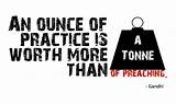 Practice Quotes Pictures