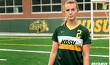 Photos of Bison Soccer