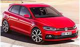 Photos of Vw Polo New Door