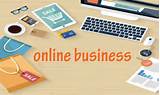 Internet Business Online Pictures