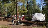 Pictures of Bryce Canyon Camping Reservations