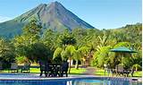 Affordable Costa Rica Vacation Packages