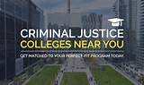 Best Online Schools For Criminal Justice Photos