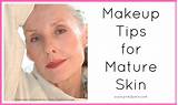 Makeup Tips For Dry Skin