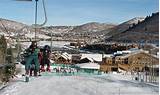Ski In Ski Out Lodging In Park City Utah Images