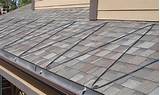 Heated Roof Gutters Images