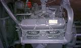 International Harvester Gas Engines Pictures