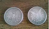 E Pluribus Unum 1890 Silver Dollar Value Images