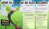 What To Do After An Auto Accident Pictures