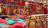 Wholesale Cloth Market In Delhi Photos