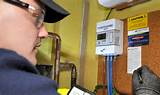 Photos of Gas Meter Installation Qualifications