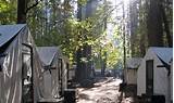 Yosemite Reservations Curry Village Cabins Images