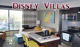 Pictures of Disney Villas For Rent
