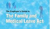 Family Medical Leave Act Forms For Federal Employees Photos