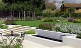 Images of Garden Designer Hertfordshire