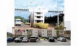 Images of Private Universities In Nigeria