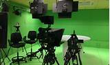Images of Tv Broadcast Studio Equipment
