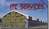 Silage Covering Services Images