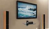 Home Theater Wall Mount Shelves Pictures