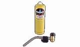 Mapp Gas And Oxygen Torch Kit Images