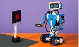 Photos of Lego Robots Boost