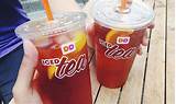 How Much Caffeine In Iced Tea Pictures