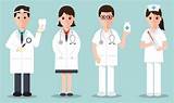 What Are The Different Kinds Of Doctors Images