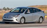 Pictures of Toyota Prius Best Gas Mileage