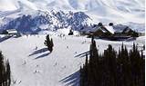 Pictures of Ski Idaho Resorts