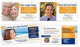 Images of Dental Direct Mail Marketing