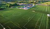 Pictures of Turf Soccer Fields