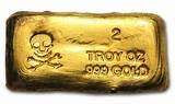 Images of Gold And Silver Bar
