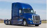 Used Freightliner Semi Trucks