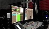 Photos of Tv Broadcast Studio Equipment