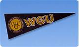 Pictures of Western Governors University Mascot