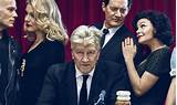 Cast Of Twin Peaks The Return Pictures