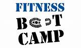 Boot Camp For Fitness