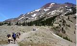 Pictures of Hiking Bend Oregon