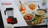 Images of Vitami  5300 High Performance Blender Costco